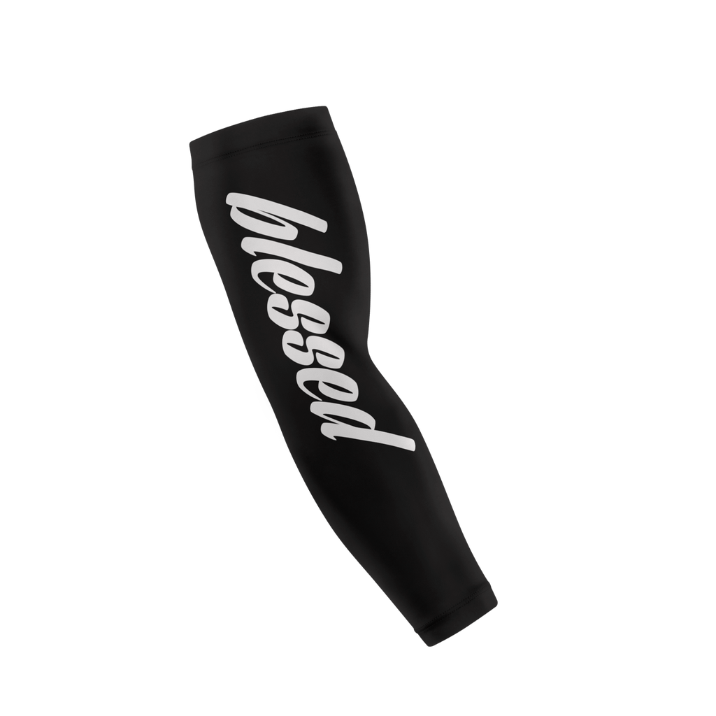 BLESSED Arm Sleeve