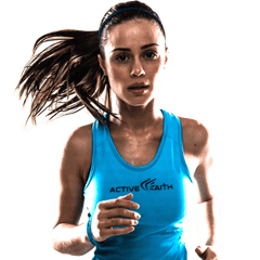Sports Tank Top for Women | Active Faith Sports