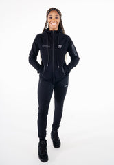 Women's To God Be The Glory Performance Fleece Joggers