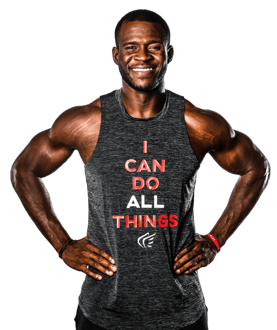 Men's I Can Tank