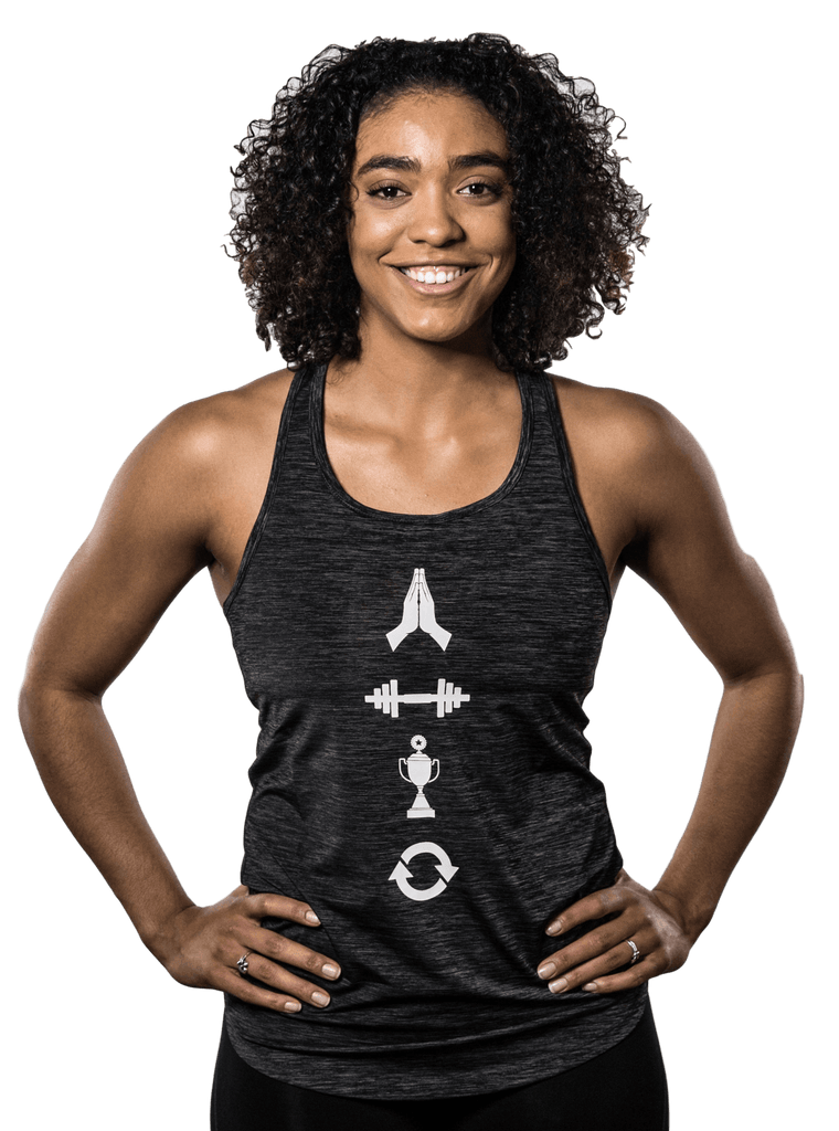 Women's Tank & Camis | Active Faith Sports