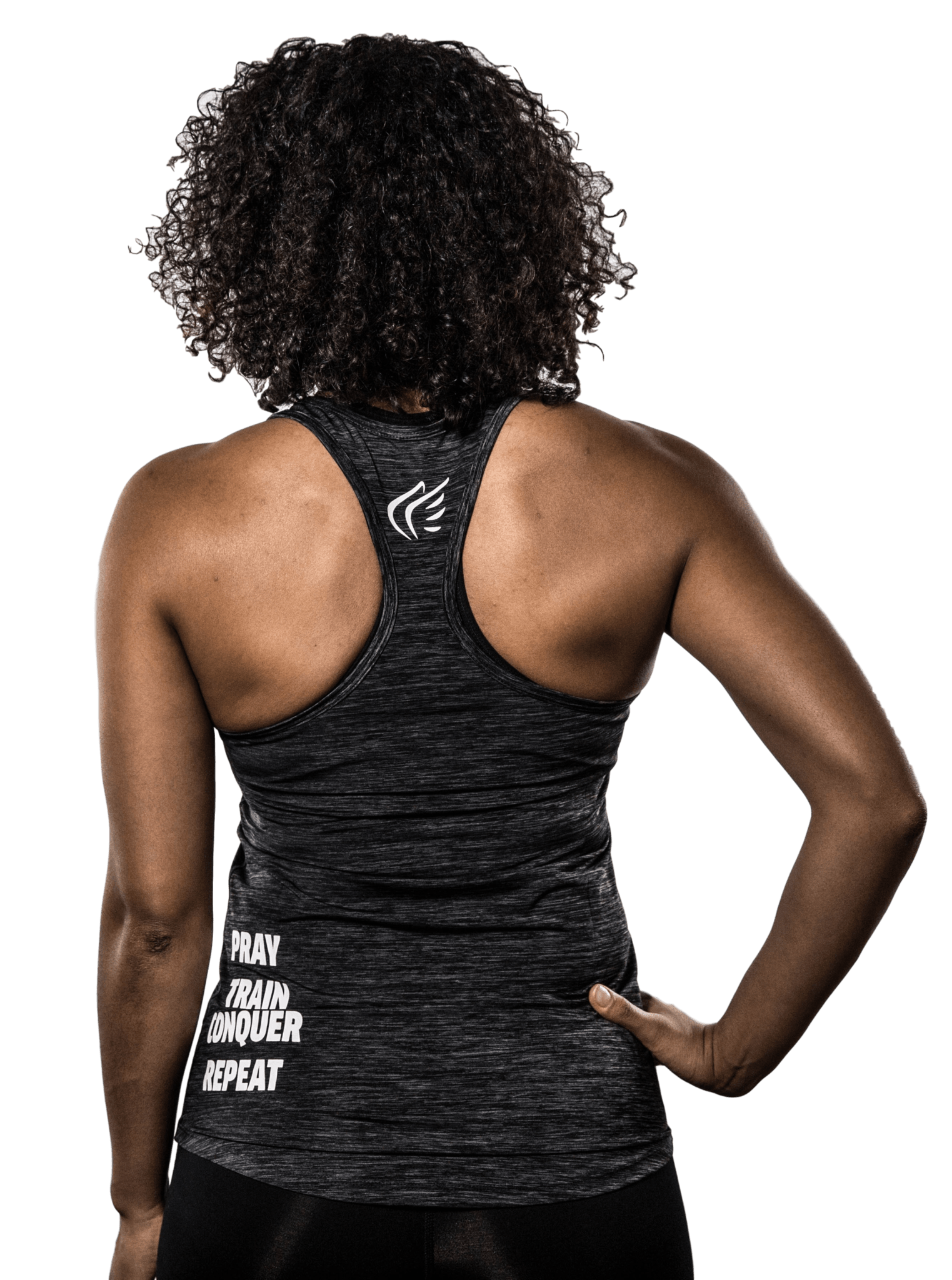Sleeveless Tank Top for Women | Active Faith Sports