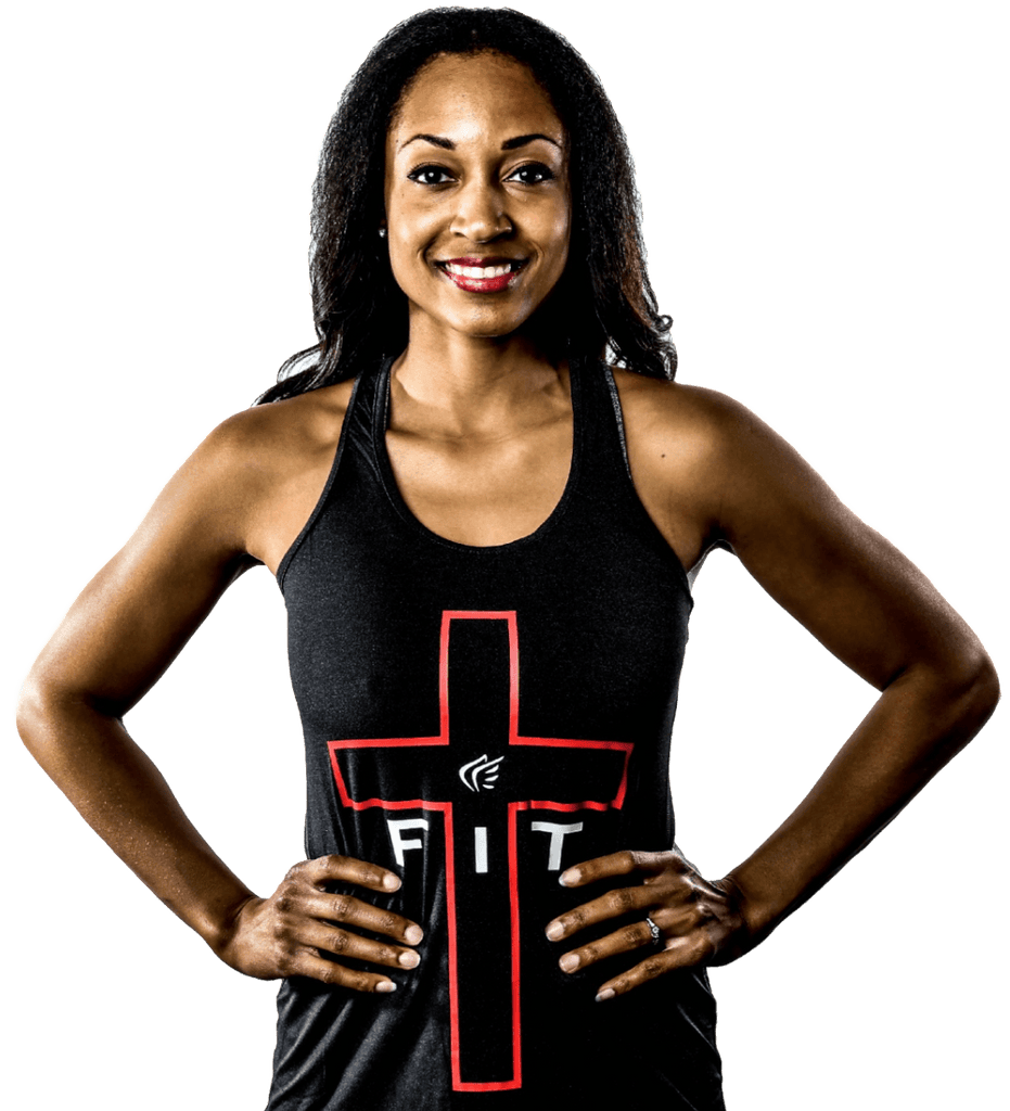 Women's Best Workout Cross Training Top | Active Faith Sports