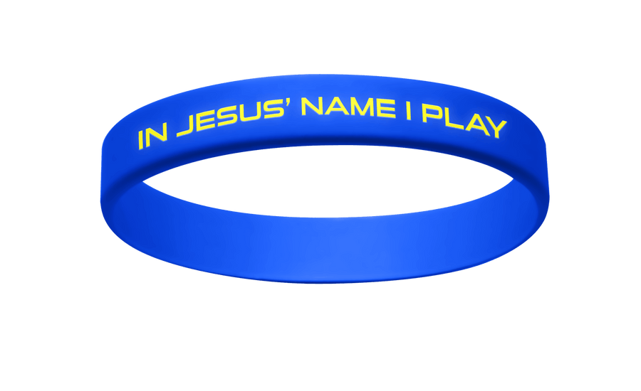 Active faith wristbands hotsell