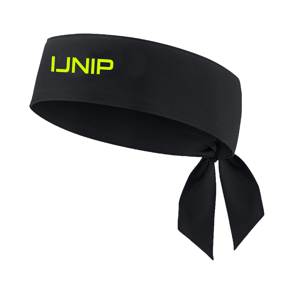 IJNIP Performance Headband