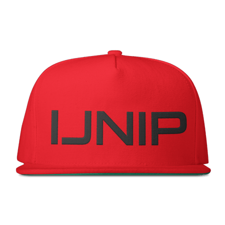 IJNIP Snapback