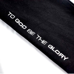Women's To God Be The Glory Performance Fleece Joggers