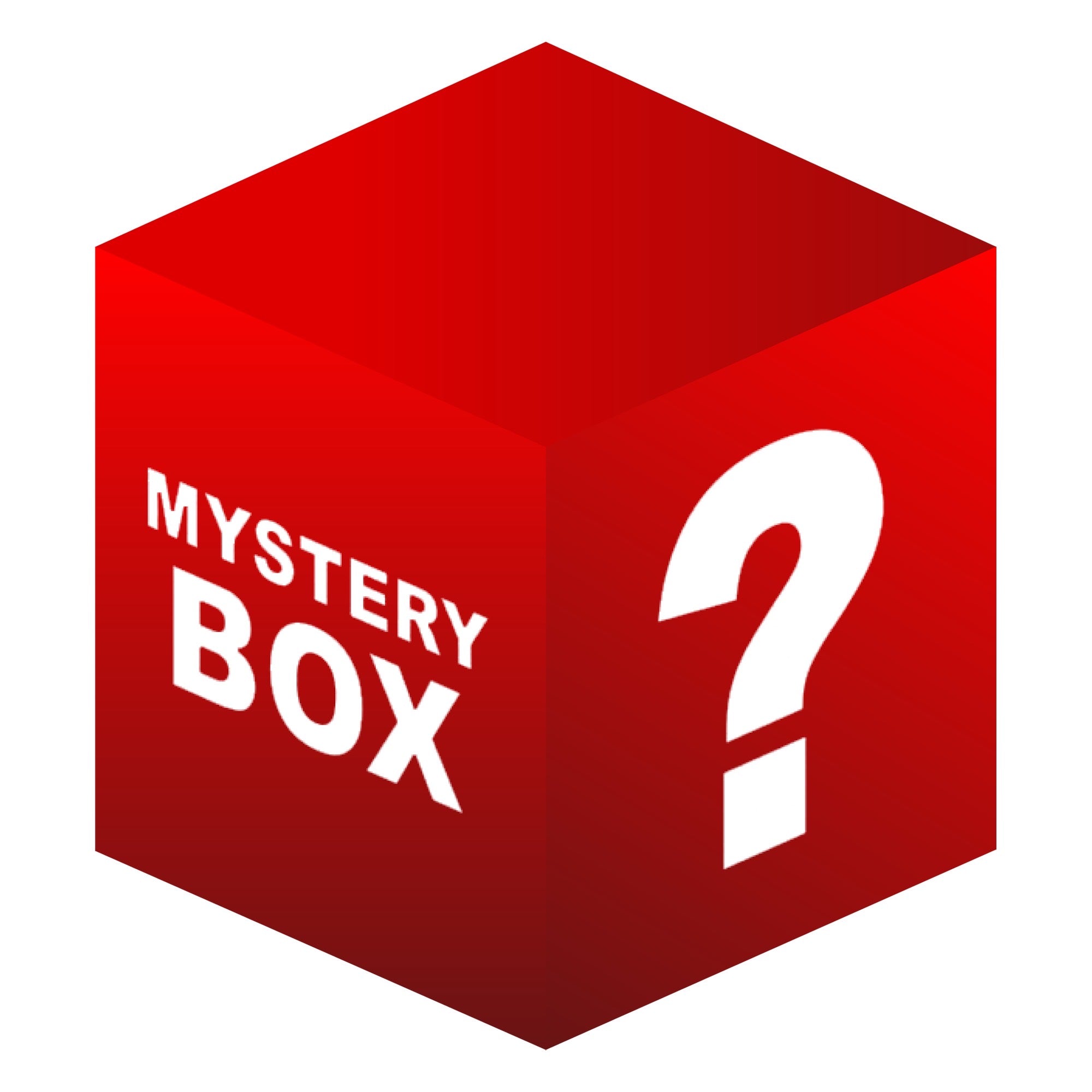 Accessories December Mystery Box
