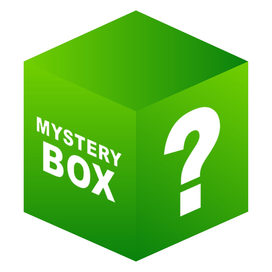 Men's March Mystery Box