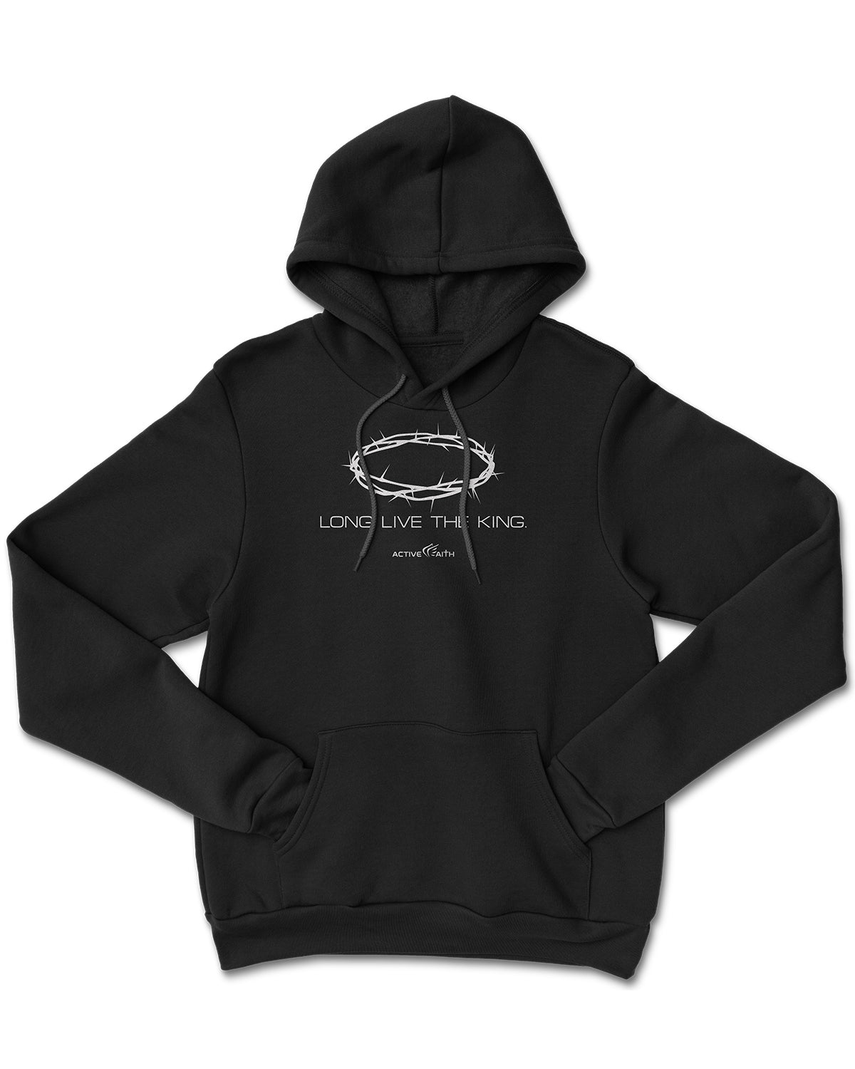 Long Live The King Lifestyle Hoodie