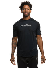 Men's Logo Performance Shirt 2.0