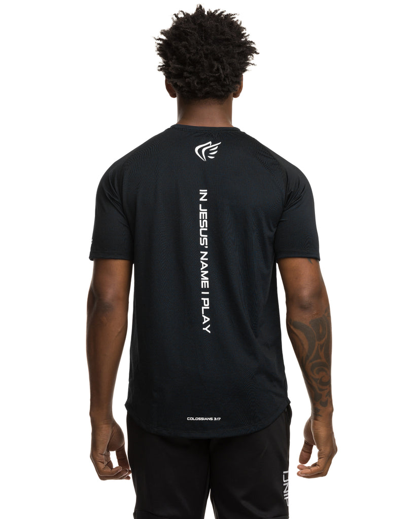 Men's Logo Performance Shirt 2.0