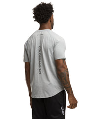 Men's Active Faith Lifestyle Mesh Shirt
