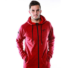 Men's Performance Fleece Hoodie
