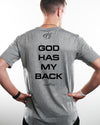 Youth God Has My Back Performance Shirt