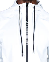 Men's I Can Do All Things Zipper Hoodie