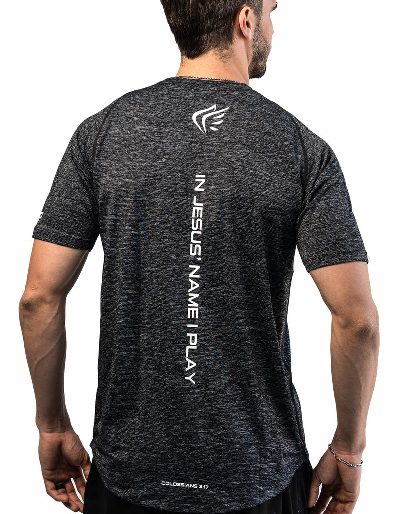 Men's Logo Performance Shirt 2.0