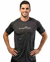Men's Logo Performance Shirt 2.0