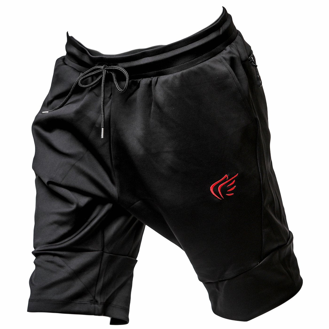 Men's Active Faith Tech Performance Shorts 