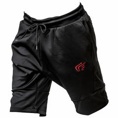 Men's Active Faith Tech Performance Shorts 