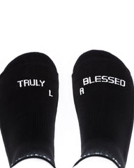 TRULY BLESSED Performance Socks