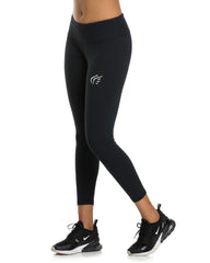 Women's BLESSED Tights - Active Faith Sports