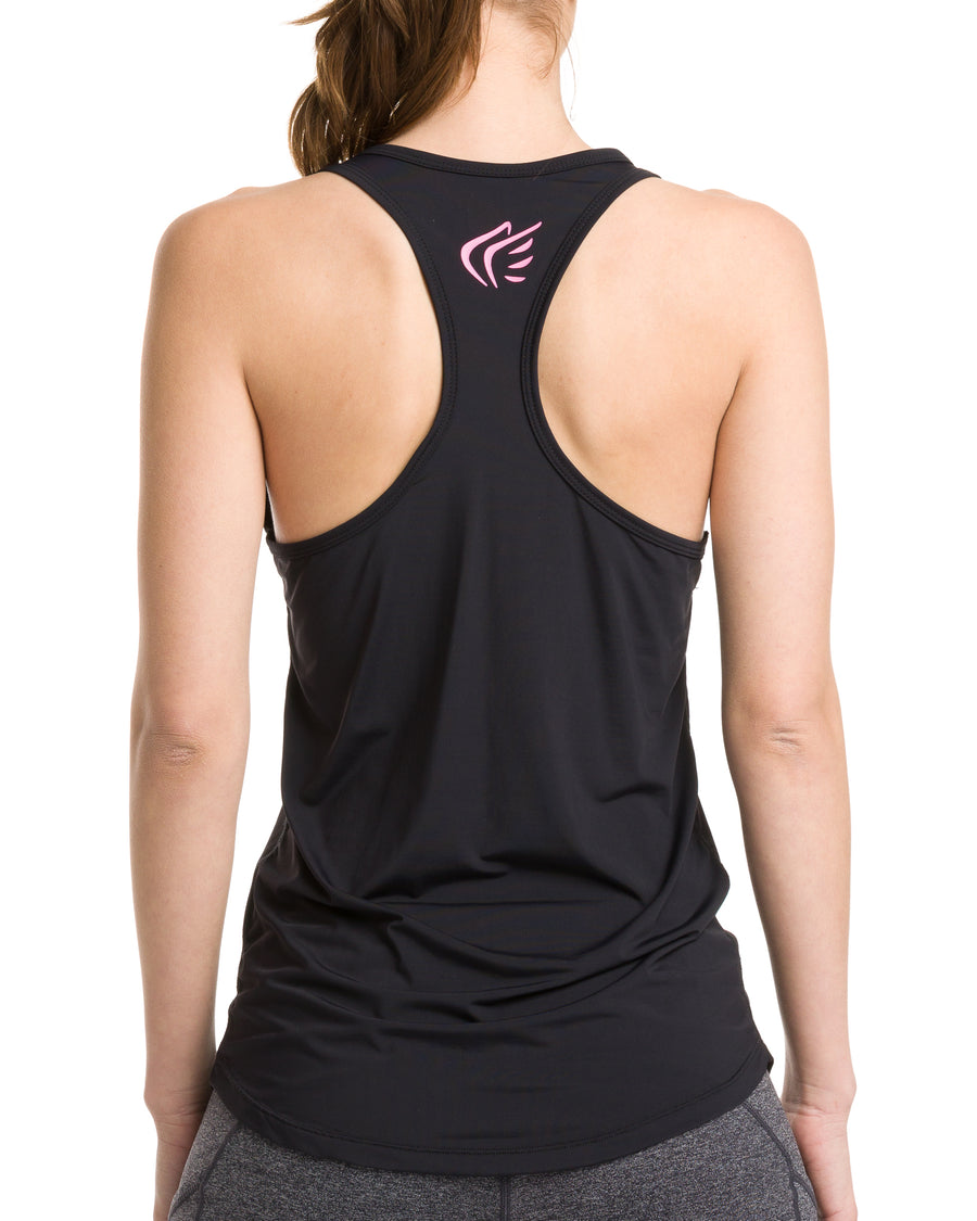 I Can Bold Active Faith Sports Tank Top for Women