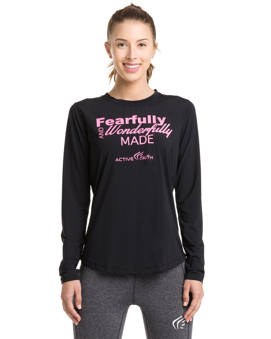 FWM Longsleeve EasyDri Shirt