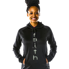 Light-Weight Hoodie for Women | Active Faith Sports