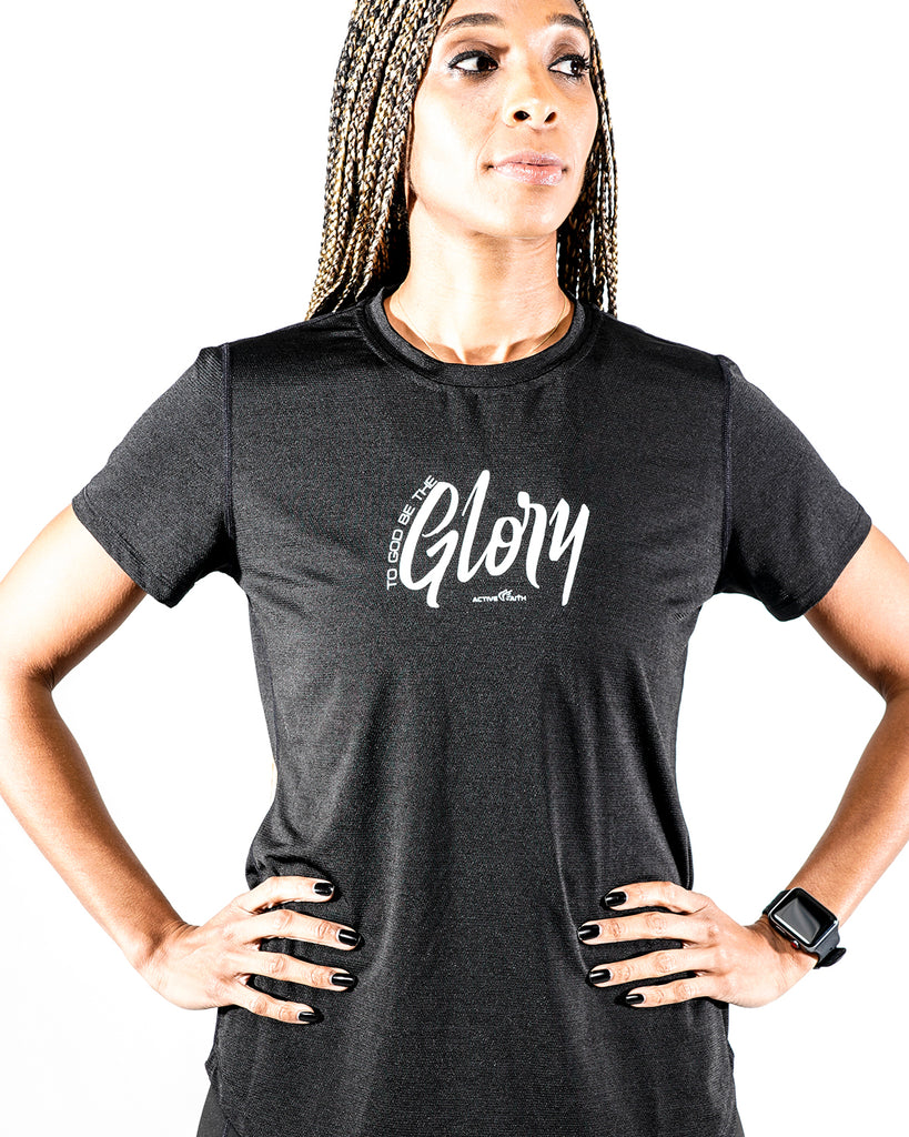 Women's GLORY Performance Shirt