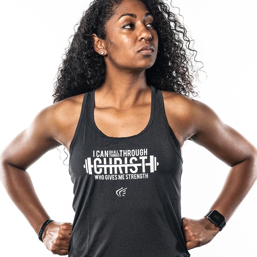 Have you been gaining weight lately?' Women's Sport Tank Top