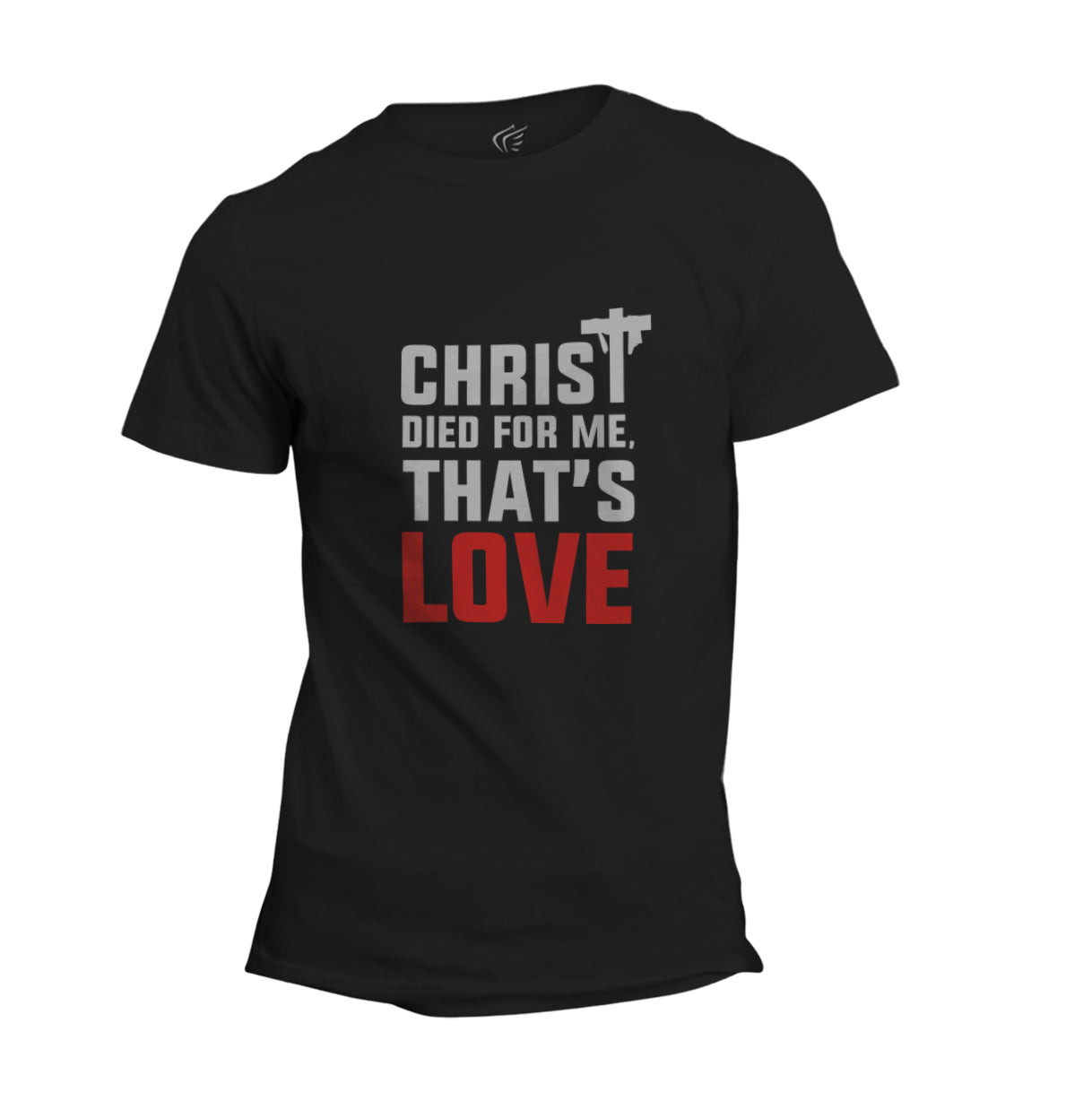"Died For Me" Lifestyle Tee