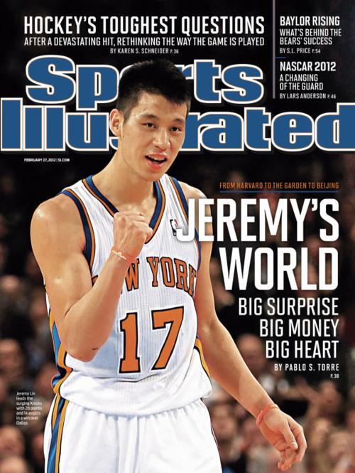 Jeremy Lin T-Shirts for Sale